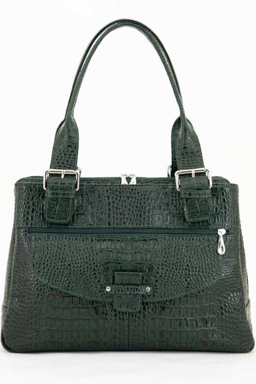 Сумка Protege Ц-110 рептилия Сумка Protege Ц-110 рептилия