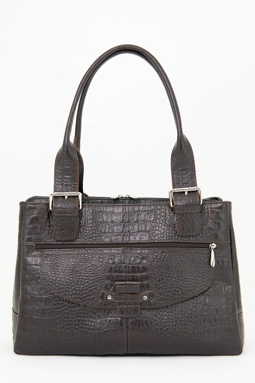 Сумка Protege Ц-110 рептилия Сумка Protege Ц-110 рептилия