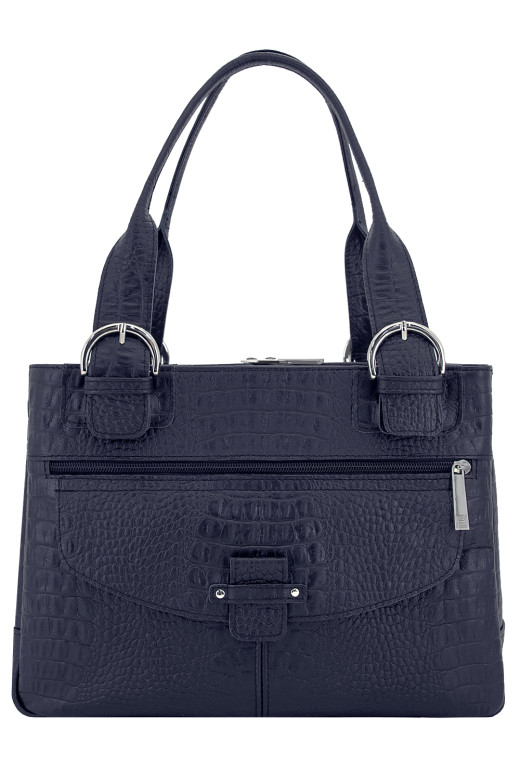 Сумка Protege Ц-110 рептилия Сумка Protege Ц-110 рептилия