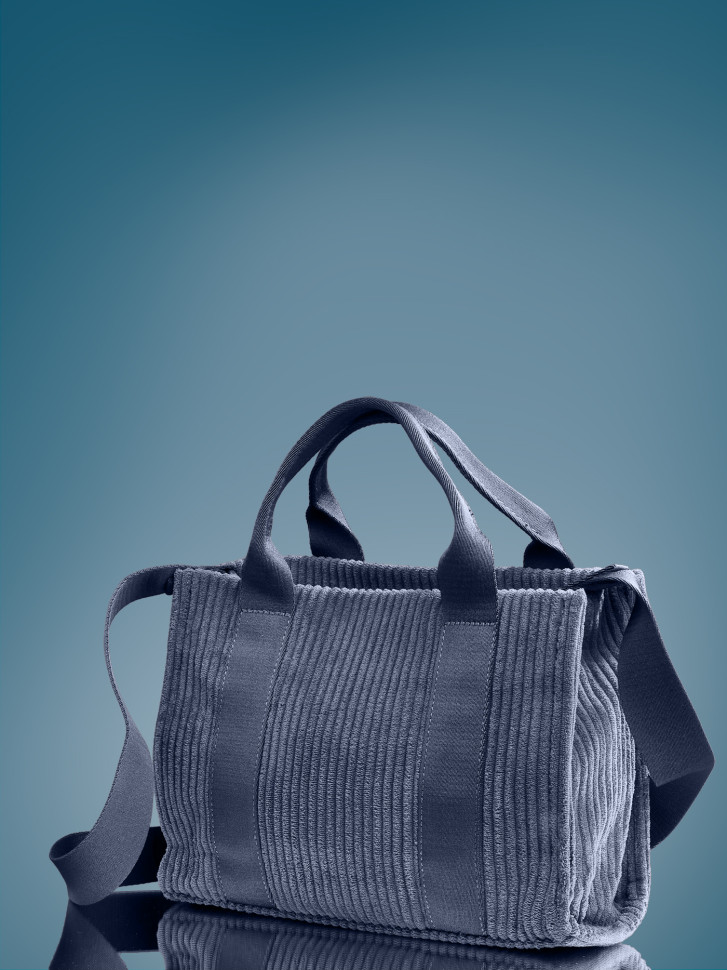 Сумка женская David Jones 7700 bering sea