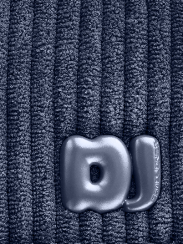 Сумка женская David Jones 7700 bering sea