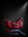 Сумка женская David Jones 7730 windsore wine