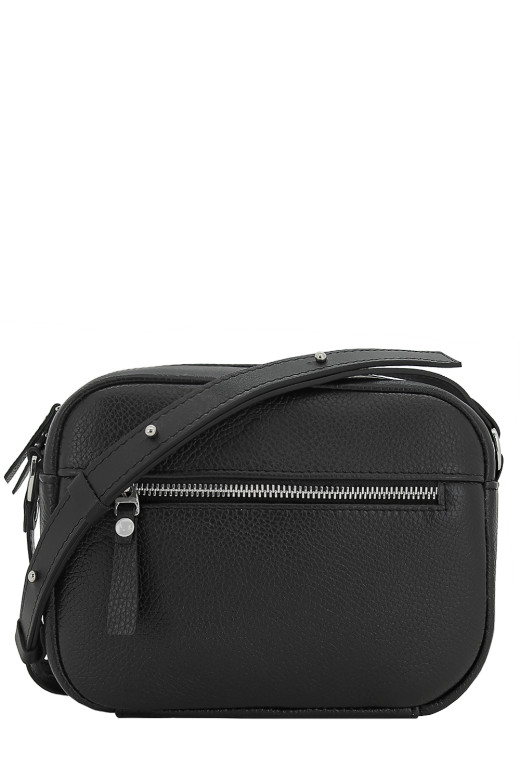 Сумка женская Protege, ДС-487-265, "Тукан №1" синий+черный+фиолетовый Сумка женская Protege, ДС-487-265, "Тукан №1" синий+черный+фиолетовый