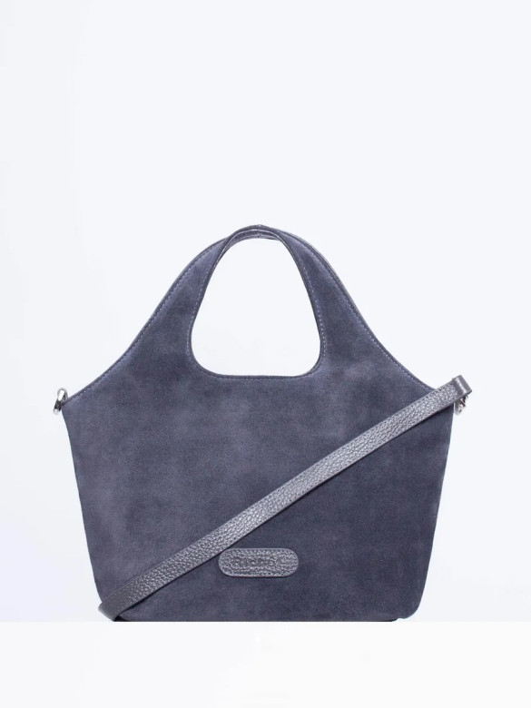 Сумка Richet 3227LNC серая 691763 Сумка Richet 3227LNC серая 691763