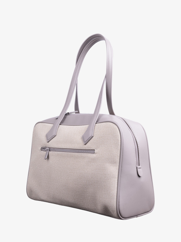 Сумка David Jones 7717 oatmeal beige Сумка David Jones 7717 oatmeal beige