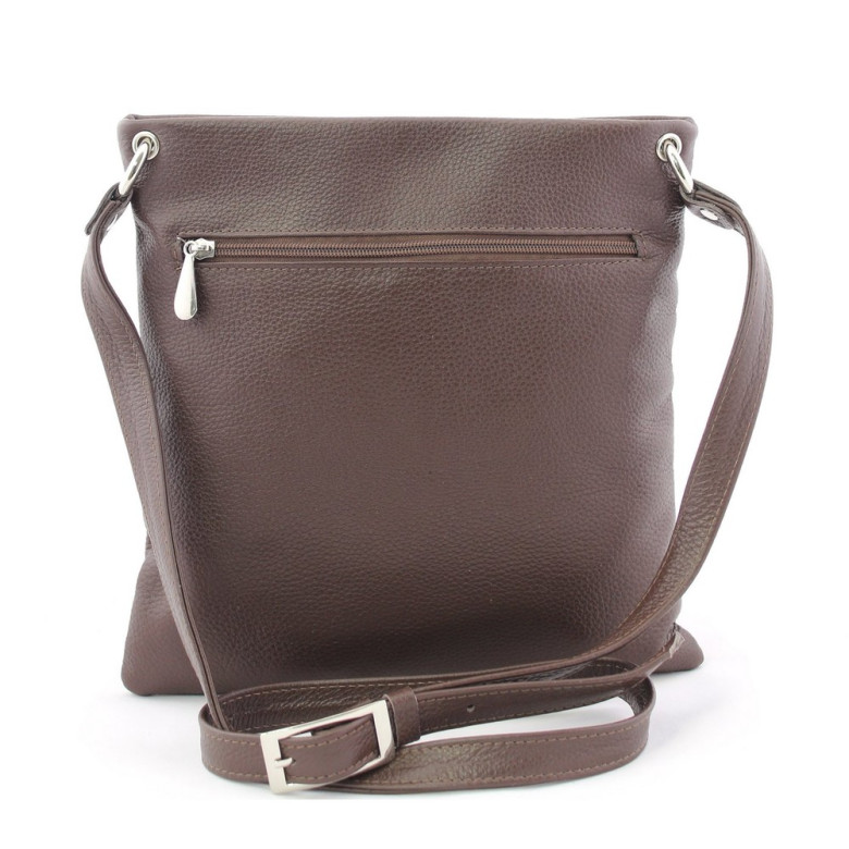 Сумка женская Protege, ДС-144-116 Мопс мокко