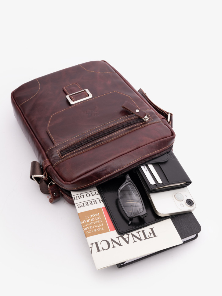 Сумка мужская Maxsimo Tarnavsky 1039 барокко