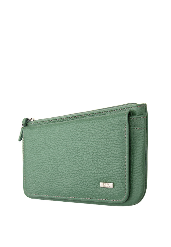 Кошелек Esse 78510 ИНКАНТО ВАСАБИ Кошелек Esse 78510 ИНКАНТО ВАСАБИ