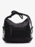 Сумка-рюкзак Roseshow 83130 черный