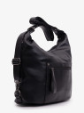 Сумка-рюкзак Roseshow 83130 черный Сумка-рюкзак Roseshow 83130 черный