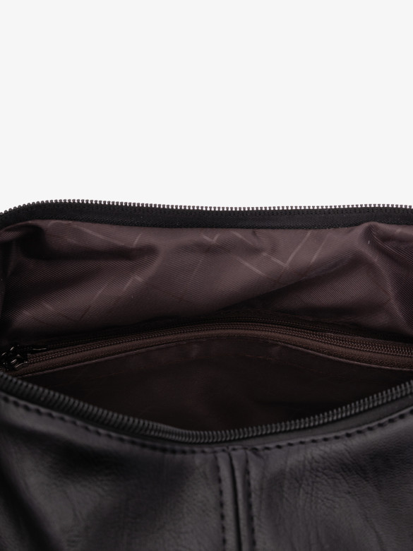 Сумка-рюкзак Roseshow 83130 черный Сумка-рюкзак Roseshow 83130 черный