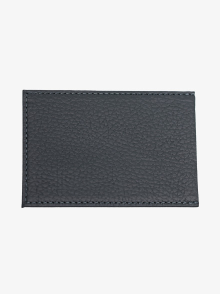 Футляр для транспортной карты Вектор КХ-315-1510 черный Футляр для транспортной карты Вектор КХ-315-1510 черный