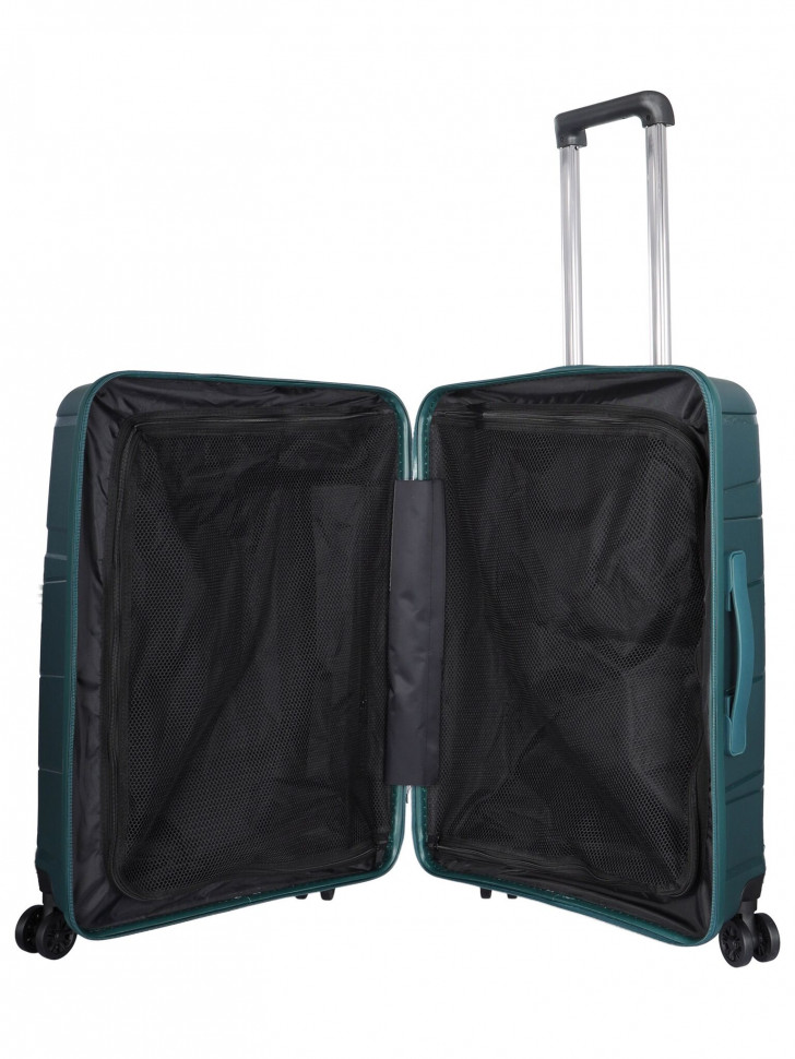 Чемодан RION+ 463  24" Чемодан RION+ 463  24"