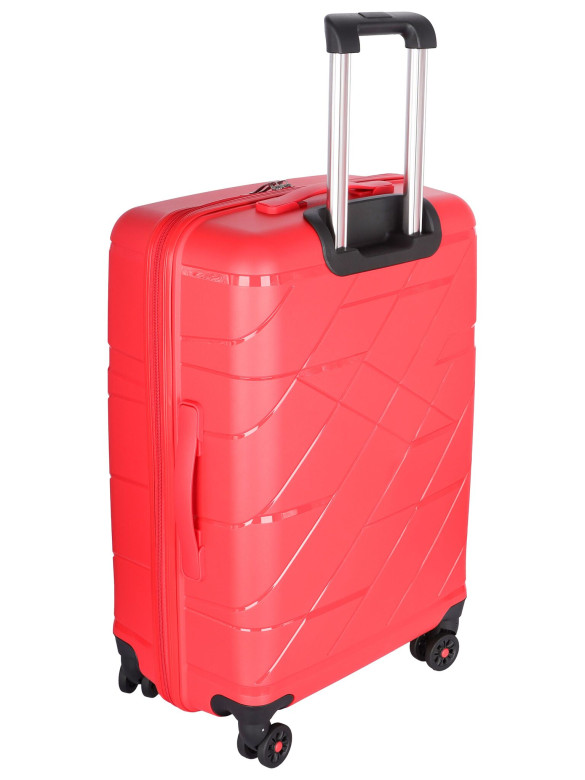 Чемодан RION+ 463  24"