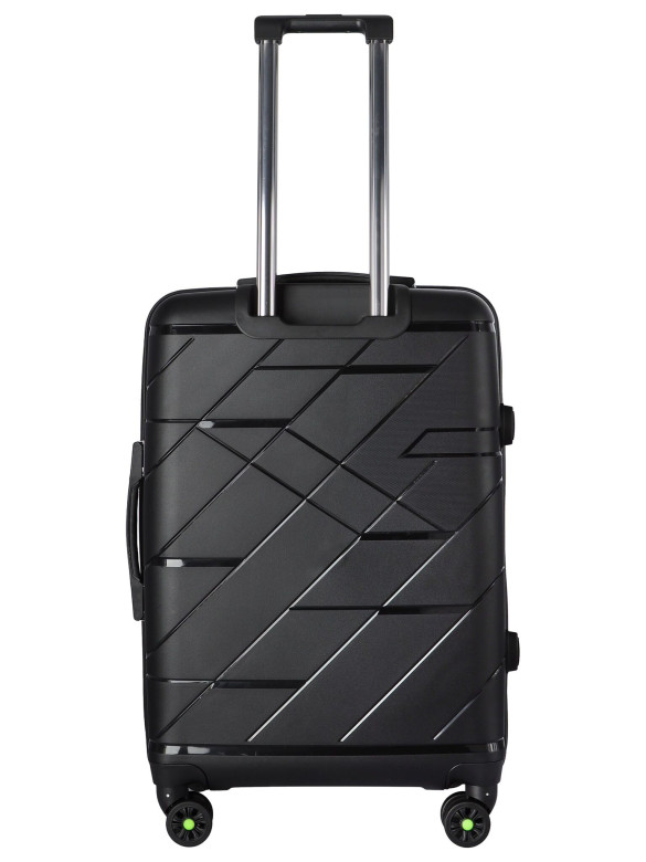 Чемодан RION+ 463  24"