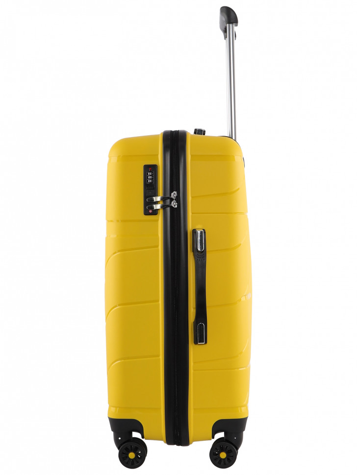 Чемодан RION+ 463  24" Чемодан RION+ 463  24"