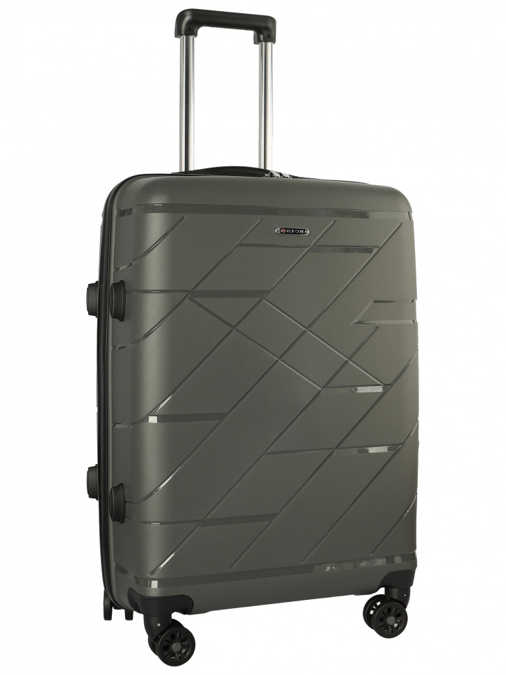 Чемодан RION+ 463  24" Чемодан RION+ 463  24"