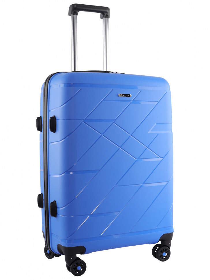 Чемодан RION+ 463  24" Чемодан RION+ 463  24"