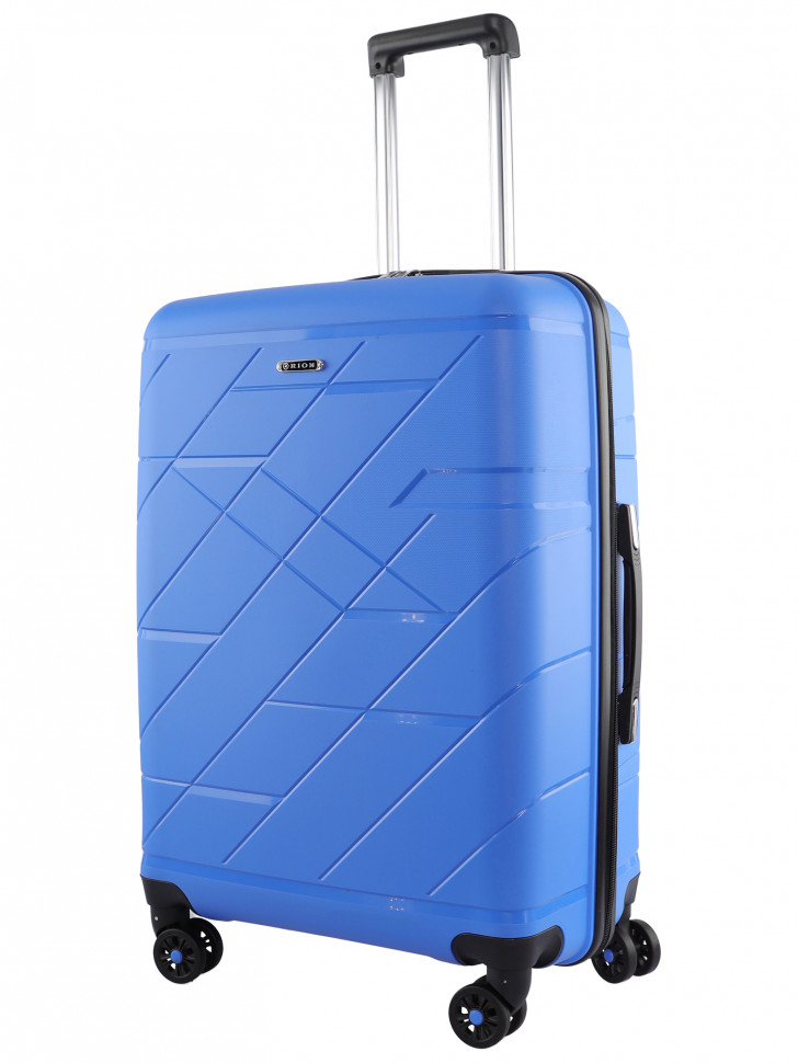 Чемодан RION+ 463  24" Чемодан RION+ 463  24"