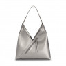 Сумка женская David Jones 7551 silvery grey