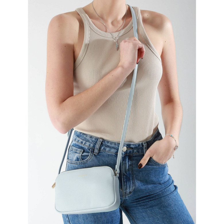 Сумка женская David Jones 7335 Сумка женская David Jones 7335