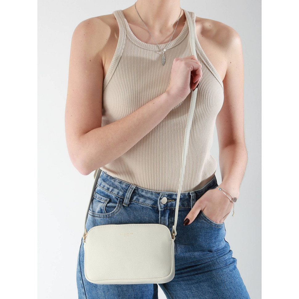 Сумка женская David Jones 7335 Сумка женская David Jones 7335