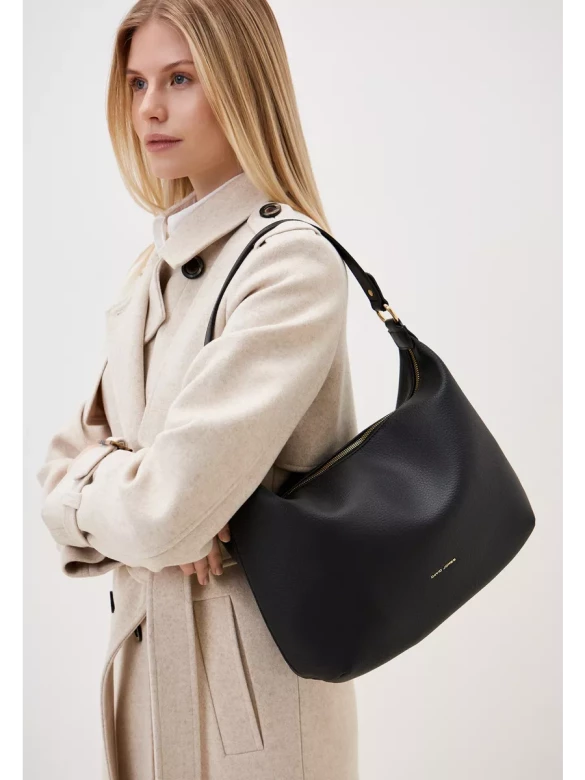 Сумка женская David Jones 6909 black