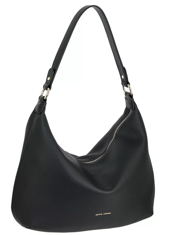 Сумка женская David Jones 6909 black