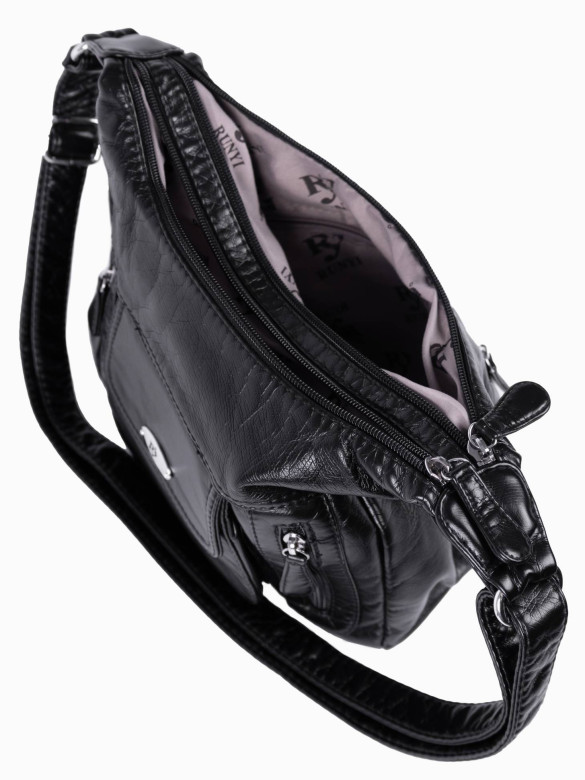 Сумка Runyi, RY7023 черная