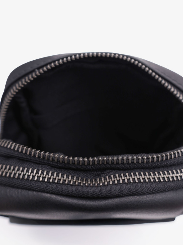 Сумка мужская Baggins Б 1631 черная