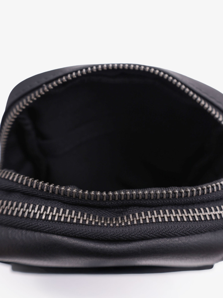 Сумка мужская Baggins Б 1631 черная