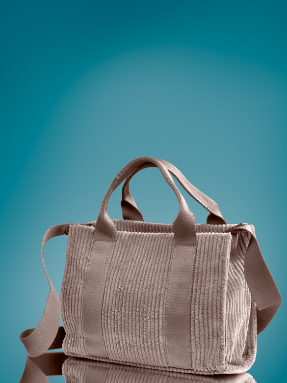 Сумка женская David Jones 7700 abbey stone