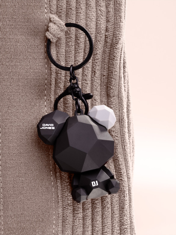 Сумка женская David Jones 7700 abbey stone