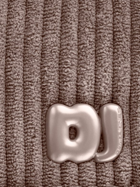 Сумка женская David Jones 7700 abbey stone