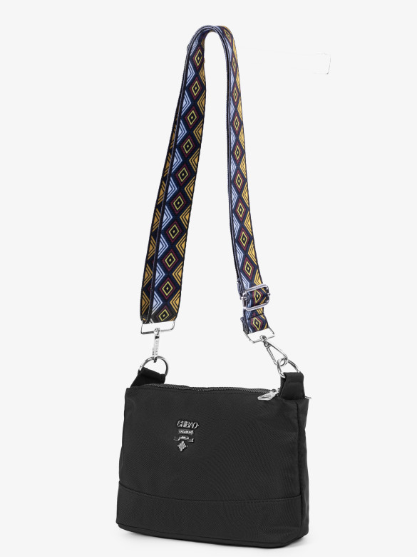 Сумка Chibao, Б 8029 черная