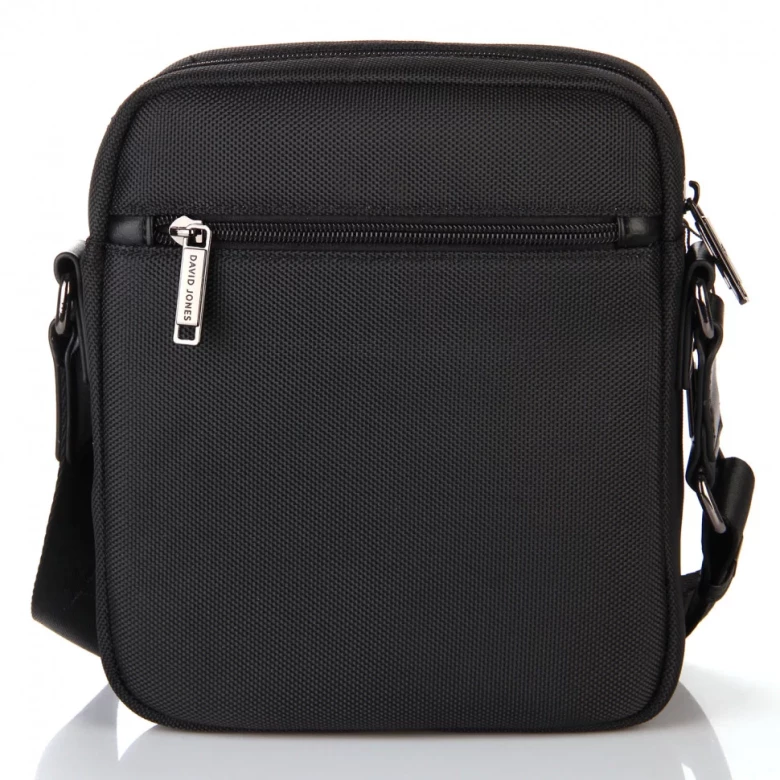 Сумка мужская David Jones 931104 black