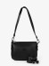 Сумка женская Karya 5069 черная Сумка женская Karya 5069 черная
