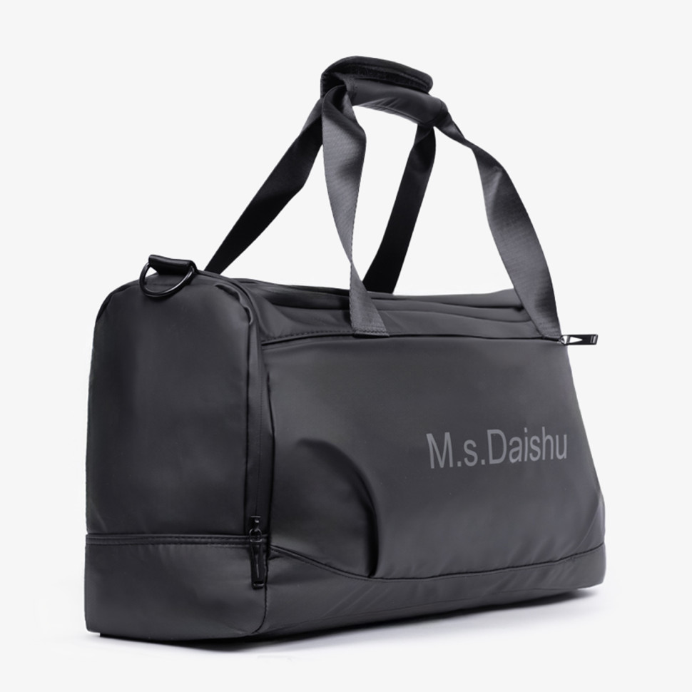 Сумка m.s.Daishu Б 6101 черная