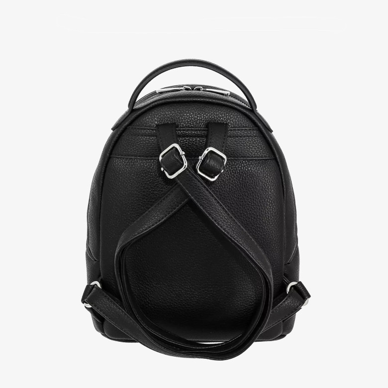 Рюкзак городской David Jones 6904 black Рюкзак городской David Jones 6904 black