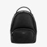 Рюкзак городской David Jones 6904 black Рюкзак городской David Jones 6904 black