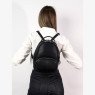 Рюкзак городской David Jones 6904 black Рюкзак городской David Jones 6904 black
