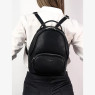 Рюкзак городской David Jones 6904 black Рюкзак городской David Jones 6904 black
