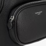 Рюкзак городской David Jones 6904 black Рюкзак городской David Jones 6904 black