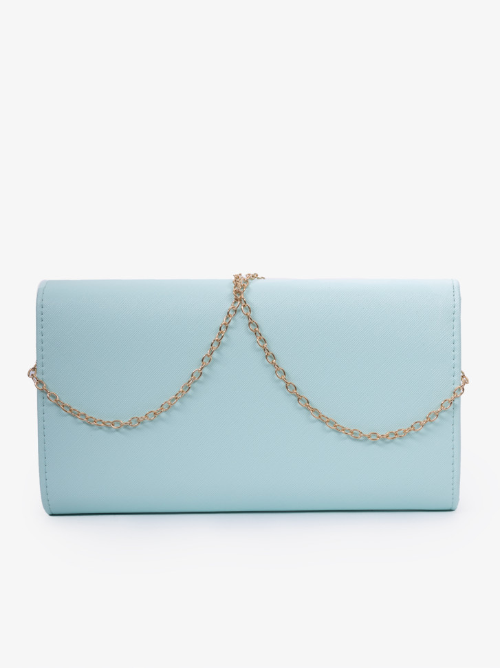 Клатч женский Funxilan 0297 l.green