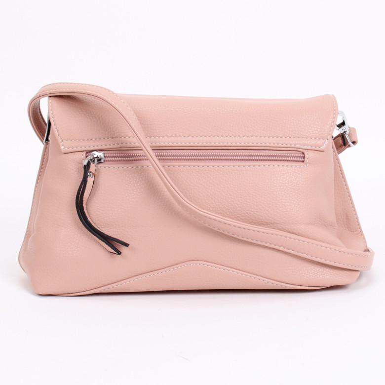 Сумка женская Vishnia, 80016 black Сумка женская Vishnia, 80016 black