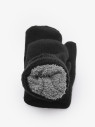 Варежки Baggins (5.1)555 черные