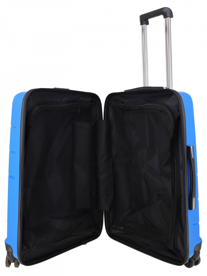 Чемодан RION+ 462  24" Чемодан RION+ 462  24"