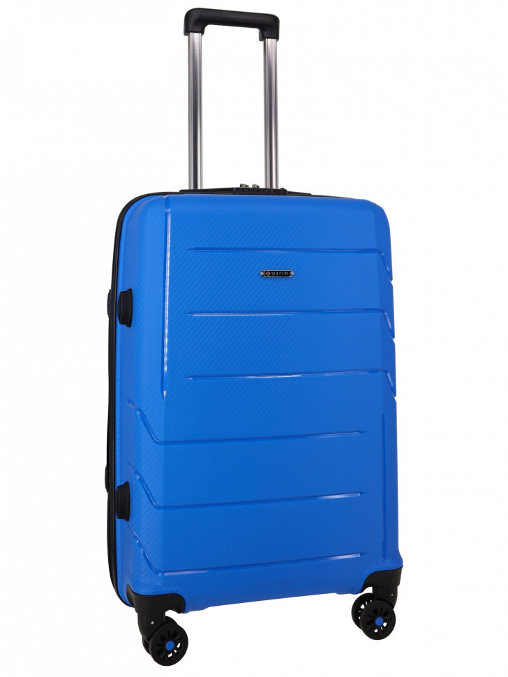 Чемодан RION+ 462  24" Чемодан RION+ 462  24"