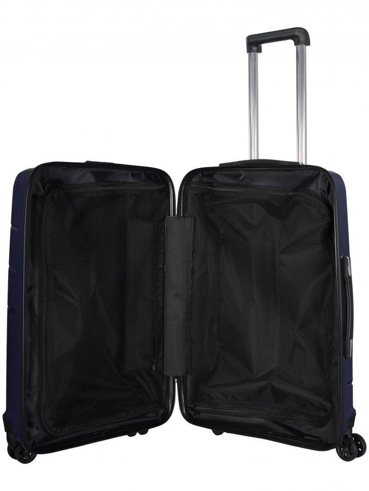 Чемодан RION+ 462  24" Чемодан RION+ 462  24"