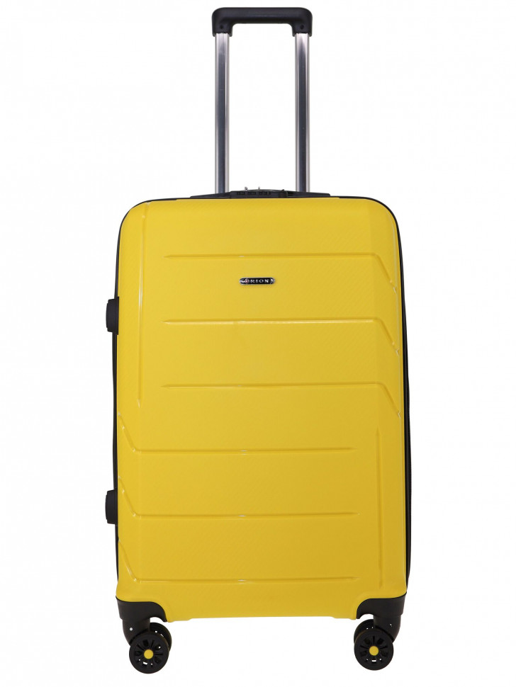 Чемодан RION+ 462  24" Чемодан RION+ 462  24"